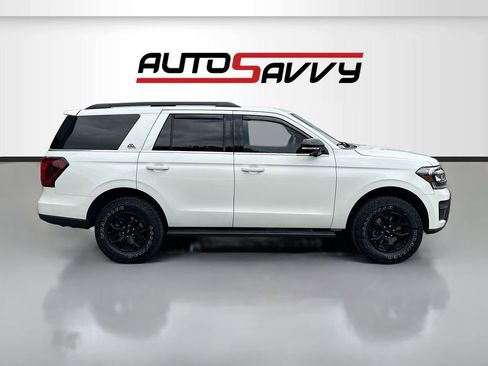 Used 2024 Ford Expedition Timberline AWD/4WD image 8
