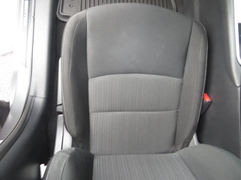 Used 2025 Nissan Sentra SV w/ Trunk Package FWD image 45