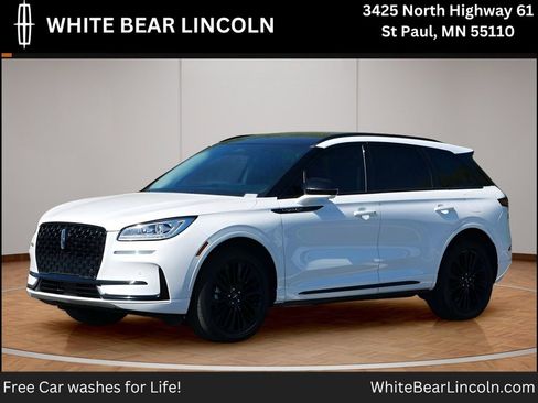 Used 2023 Lincoln Corsair Reserve w/ Equipment Group 201A AWD/4WD image 1