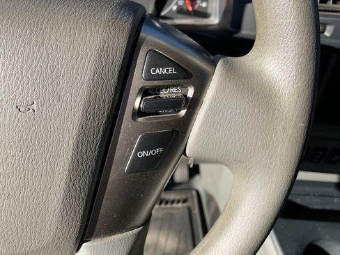 Used 2021 Nissan NV 2500 SV image 19