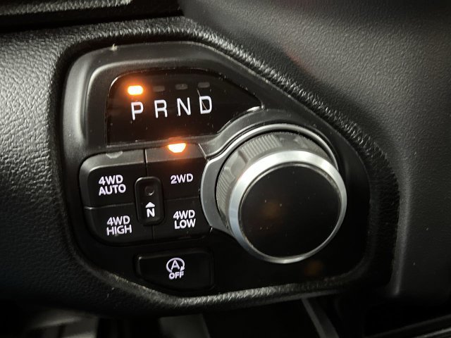 Used 2020 RAM 1500 Big Horn AWD/4WD image 16