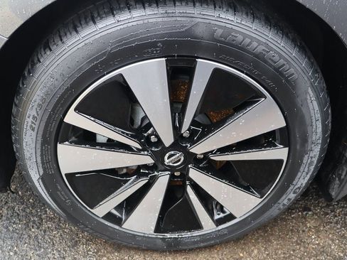 Used 2022 Nissan Altima 2.5 SV image 5