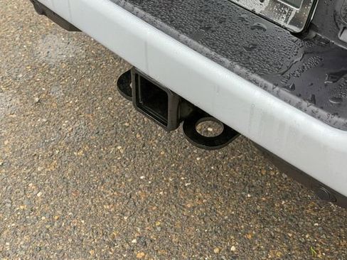 New 2026 RAM 3500 Laramie w/ Night Edition image 10