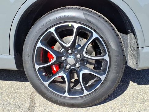 New 2026 Dodge Durango SRT Hellcat image 6