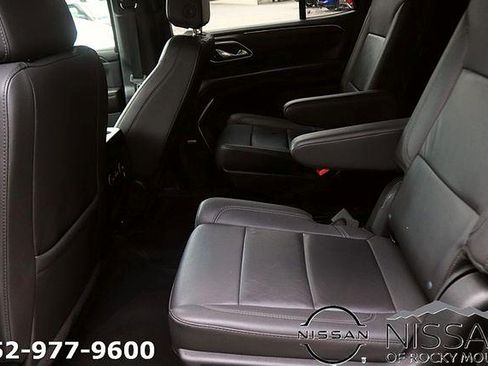 Used 2024 Chevrolet Tahoe LT RWD image 15