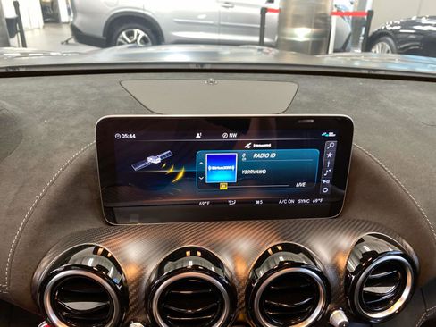 Used 2021 Mercedes-Benz AMG GT Black Series image 22