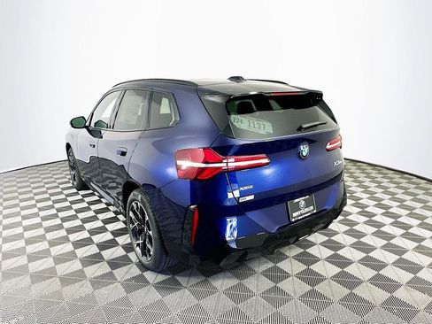 Used 2026 BMW X3 xDrive30i w/ M Sport Package AWD/4WD image 6