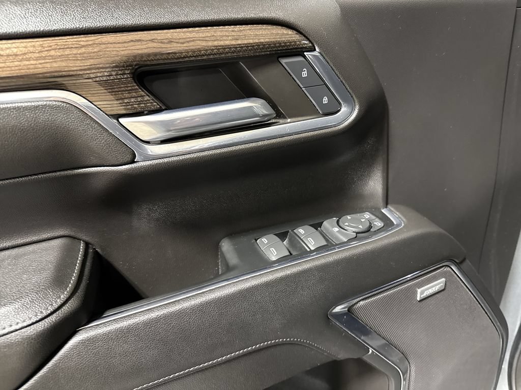 Used 2024 Chevrolet Silverado 1500 RST w/ Convenience Package II AWD/4WD image 21