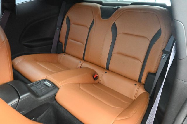 Used 2017 Chevrolet Camaro SS RWD image 28