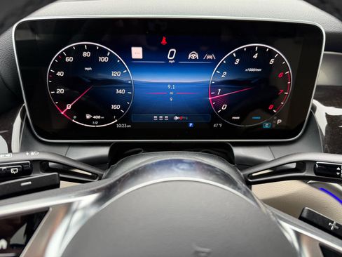 New 2026 Mercedes-Benz GLC 300 GLC 300 image 19