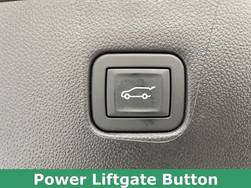 Used 2025 Chevrolet Blazer LT w/ Convenience Package image 52