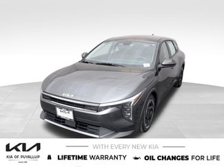 New 2026 Kia K4 GT-Line Turbo FWD 360° Tour
