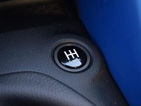 Certified 2024 Nissan Z Performance w/ Floor Mat Package image 18