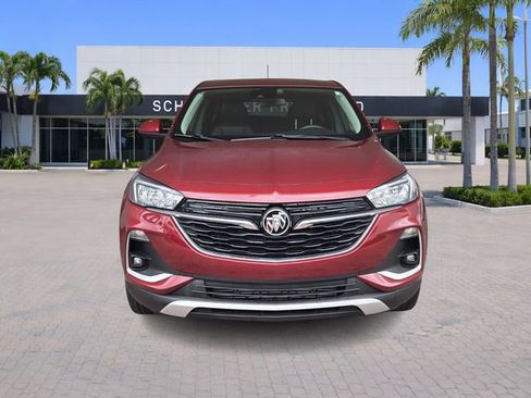 Used 2023 Buick Encore GX Preferred w/ Cold Weather Comfort Package image 2