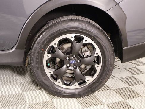 Used 2021 Subaru Crosstrek 2.0i Premium w/ Popular Package #3 image 18