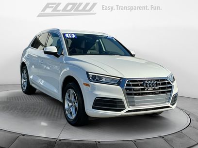 Used 2019 Audi Q5 2.0T Premium
