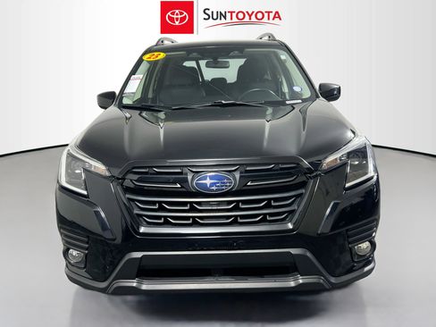 Used 2023 Subaru Forester Premium image 10