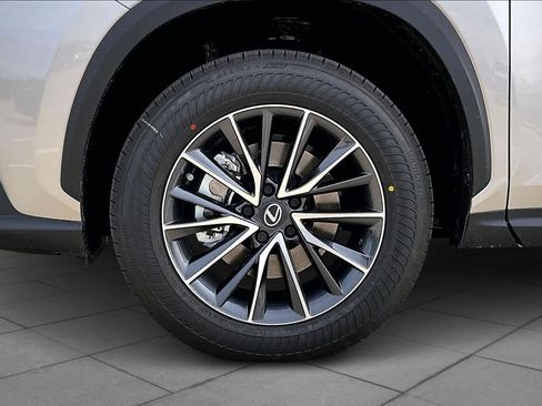 New 2026 Lexus NX 350h AWD w/ Premium Package image 11