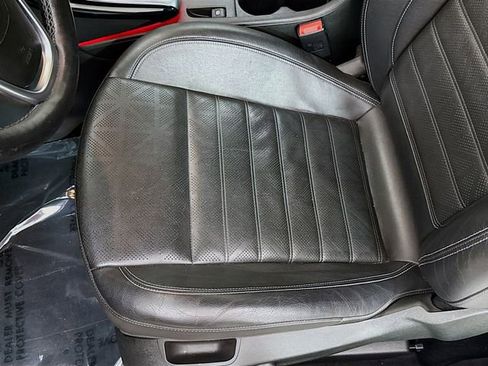 Used 2018 Buick Cascada Premium image 19