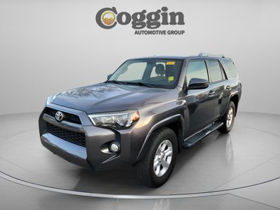 Used 2016 Toyota 4Runner SR5