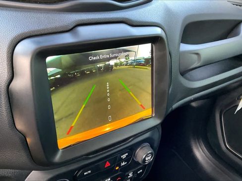 Used 2023 Jeep Renegade Latitude AWD/4WD image 26
