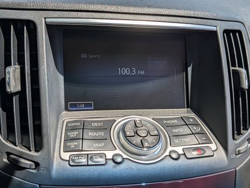 Used 2012 INFINITI G37 x Sedan w/ Premium Pkg AWD/4WD image 22