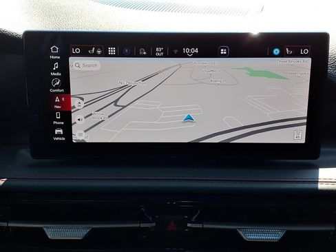 Certified 2024 Dodge Hornet GT Plus AWD/4WD image 7