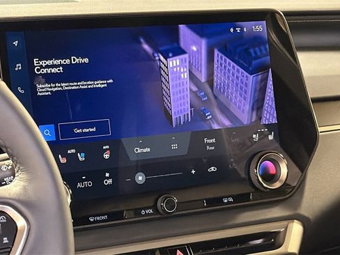 New 2026 Lexus RX 350 Premium image 14