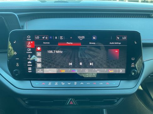 New 2026 Dodge Charger Scat Pack AWD/4WD image 28