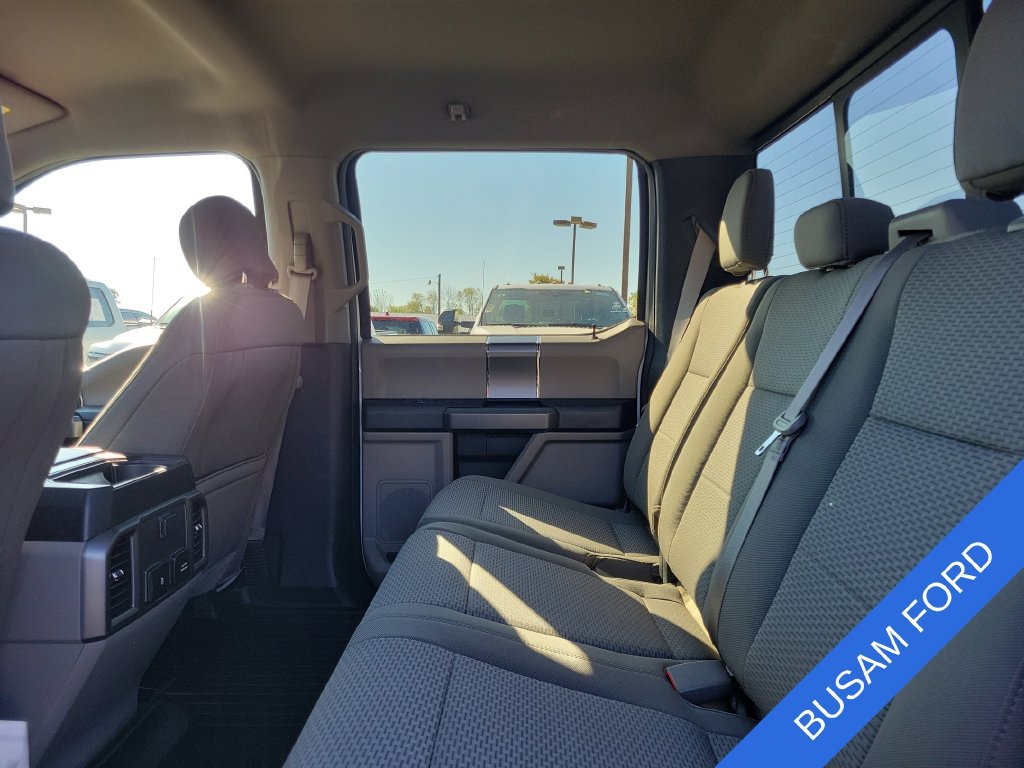 Used 2018 Ford F150 XLT w/ Equipment Group 302A Luxury AWD/4WD image 9