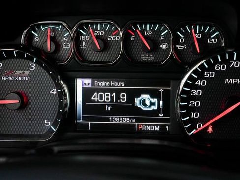 Used 2015 Chevrolet Silverado 3500 LT w/ LT Fleet Convenience Package image 45