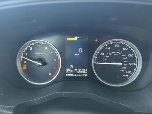 Used 2023 Subaru Forester Premium AWD/4WD image 20