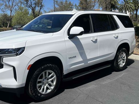 Used 2023 Chevrolet Tahoe LT RWD image 56