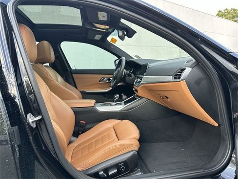 Used 2021 BMW M340i xDrive image 16