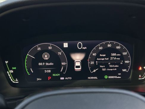 New 2025 Honda Accord Sport image 20