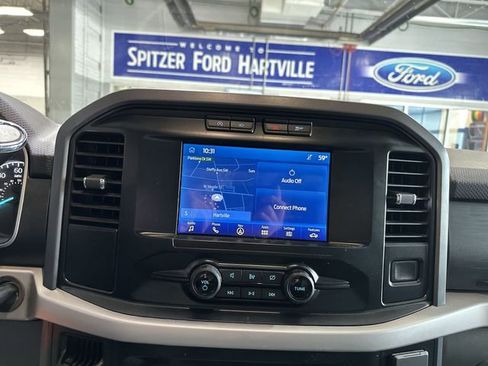 Used 2023 Ford F150 XLT image 25