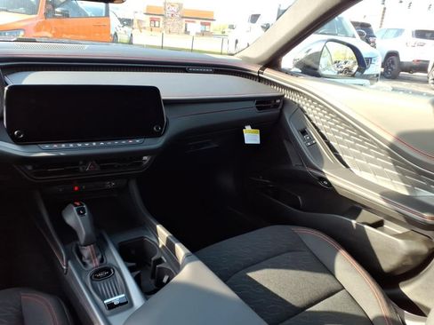 New 2026 Dodge Charger R/T AWD/4WD image 12