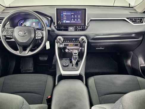 Used 2024 Toyota RAV4 LE image 24