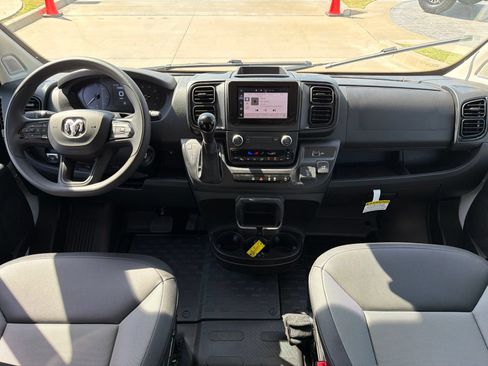 New 2027 RAM ProMaster 1500 FWD image 17