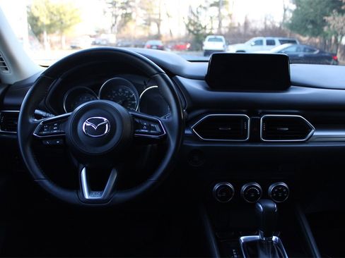 Used 2019 MAZDA CX-5 Sport image 15