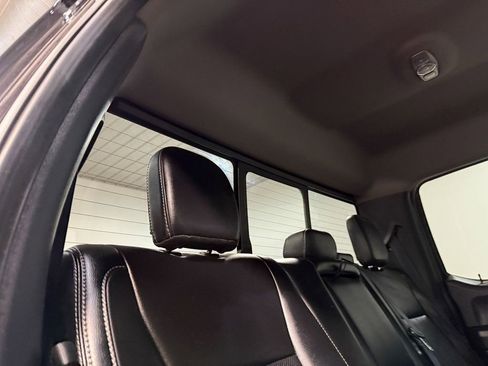 Used 2020 Ford F350 Lariat w/ Lariat Ultimate Package image 14