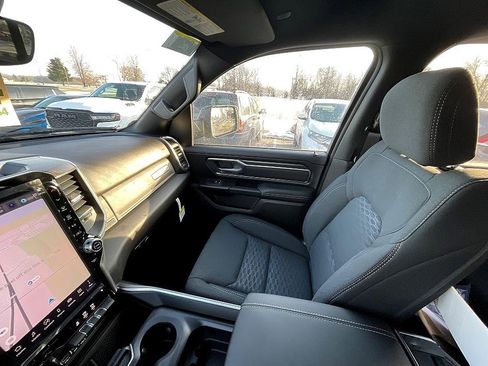 New 2026 RAM 1500 Big Horn/Lone Star image 30