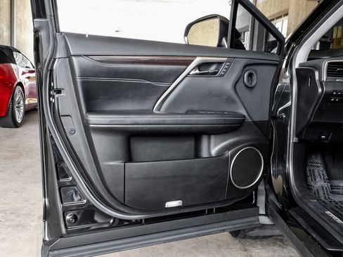 Used 2019 Lexus RX 350 FWD w/ Luxury Package image 43