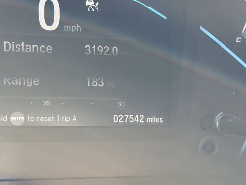 Used 2023 Honda Odyssey Sport image 22