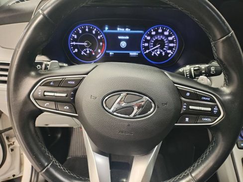 Used 2022 Hyundai Palisade SEL w/ Convenience Package FWD image 30