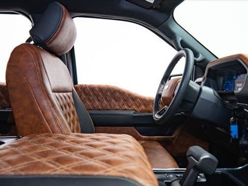 Used 2025 Ford F150 STX w/ Equipment Group 200A image 26