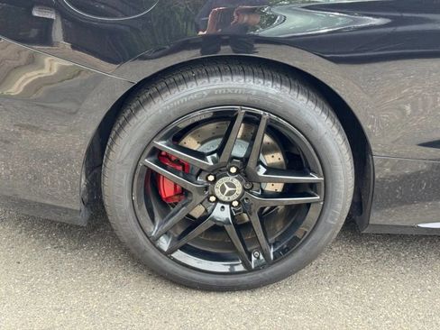 Used 2018 Mercedes-Benz S 560 4MATIC Coupe image 25