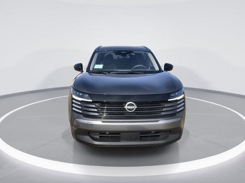 New 2026 Nissan Kicks SV FWD image 3