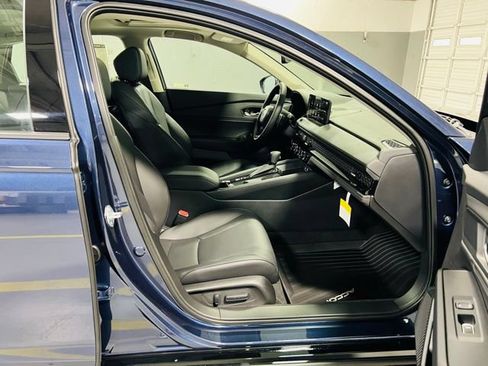 New 2026 Honda Accord EX-L image 34