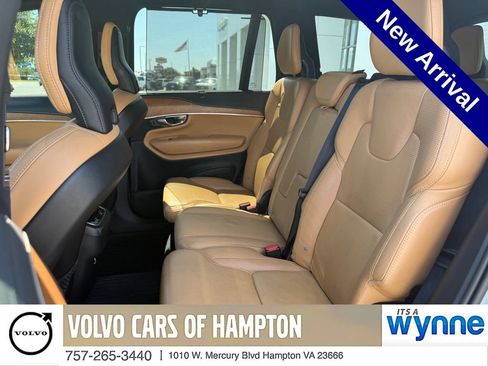 Used 2019 Volvo XC90 T6 Inscription AWD/4WD image 7